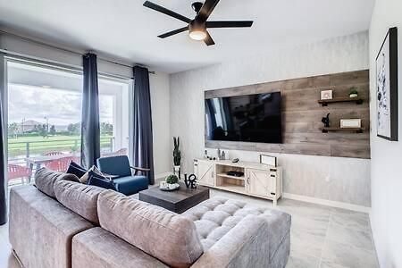 Cute Lakeview 2Br Condo With 2 Clubhouses 키시미 외부 사진