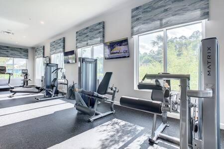 Cute Lakeview 2Br Condo With 2 Clubhouses 키시미 외부 사진